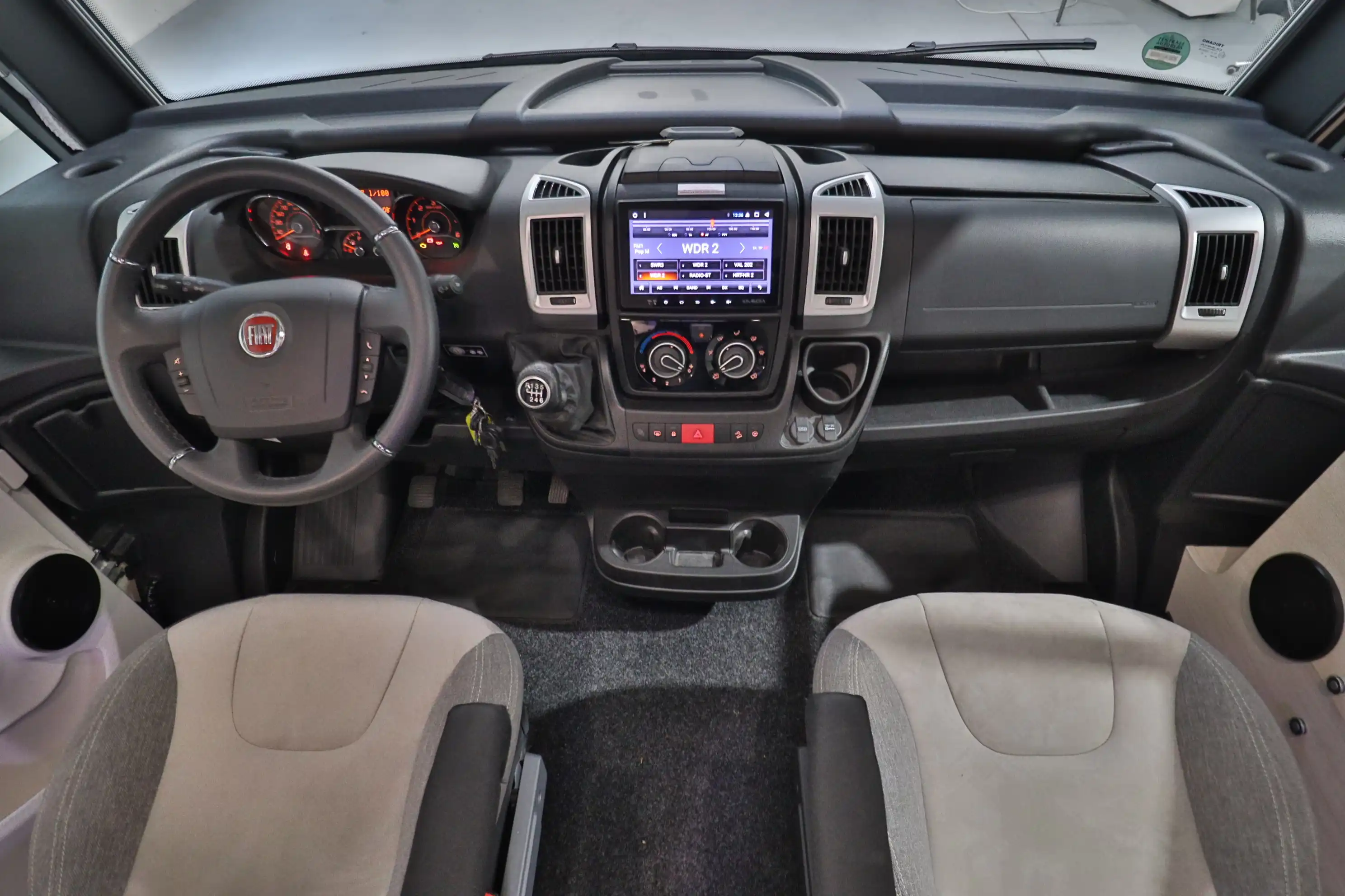 CHALLENGER Sirius 2060 Premium
